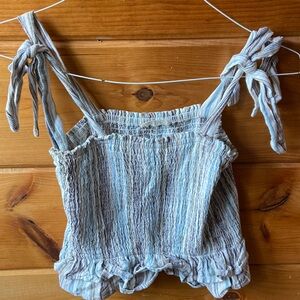 Beachy Top
